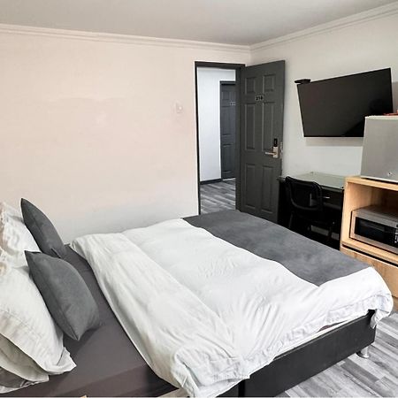 Hotel Fenix Real Bogota Luaran gambar