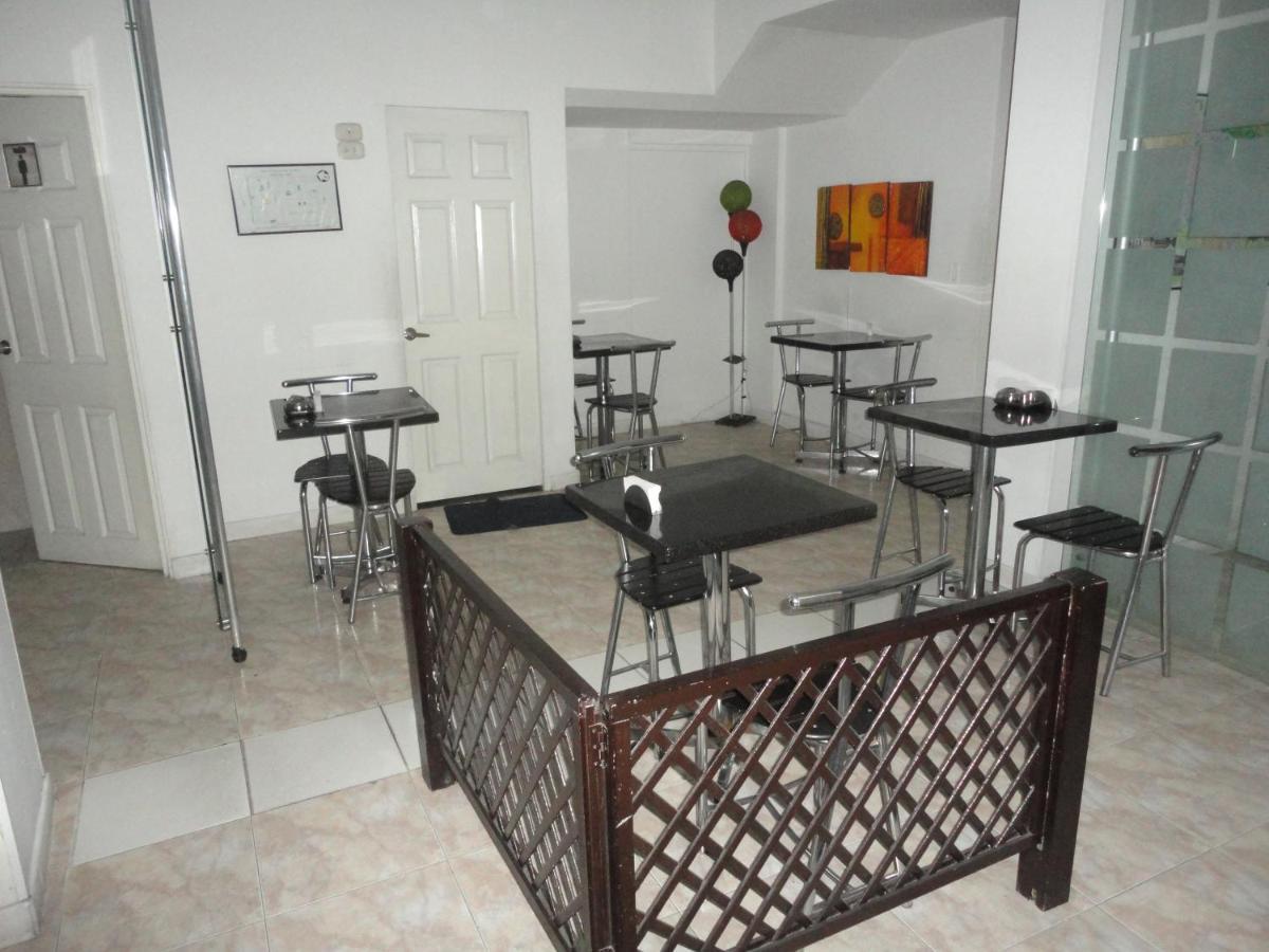 Hotel Fenix Real Bogota Luaran gambar