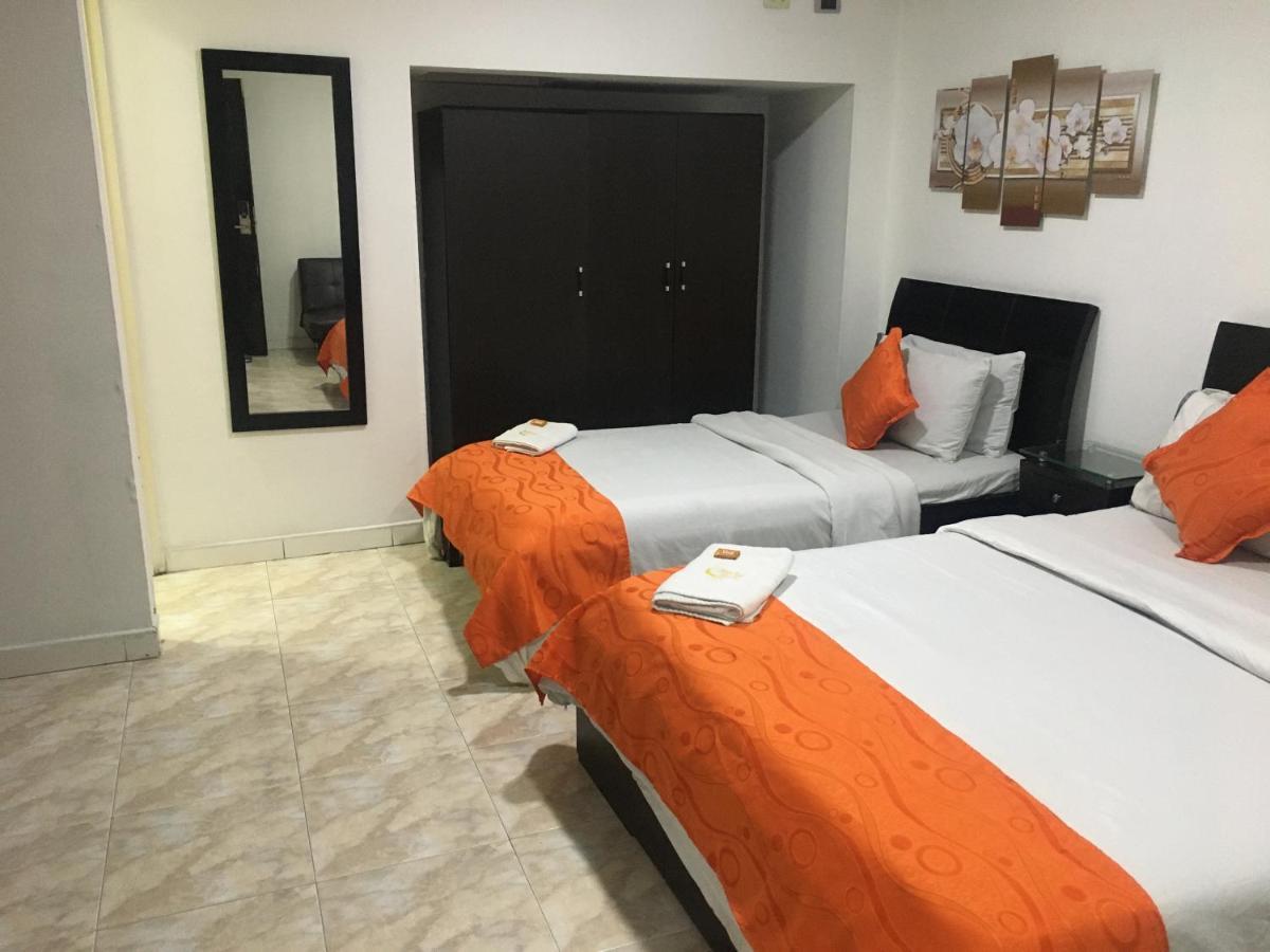 Hotel Fenix Real Bogota Luaran gambar