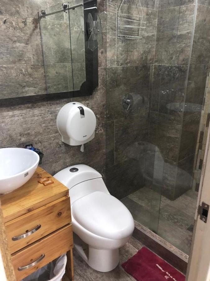 Hotel Fenix Real Bogota Luaran gambar