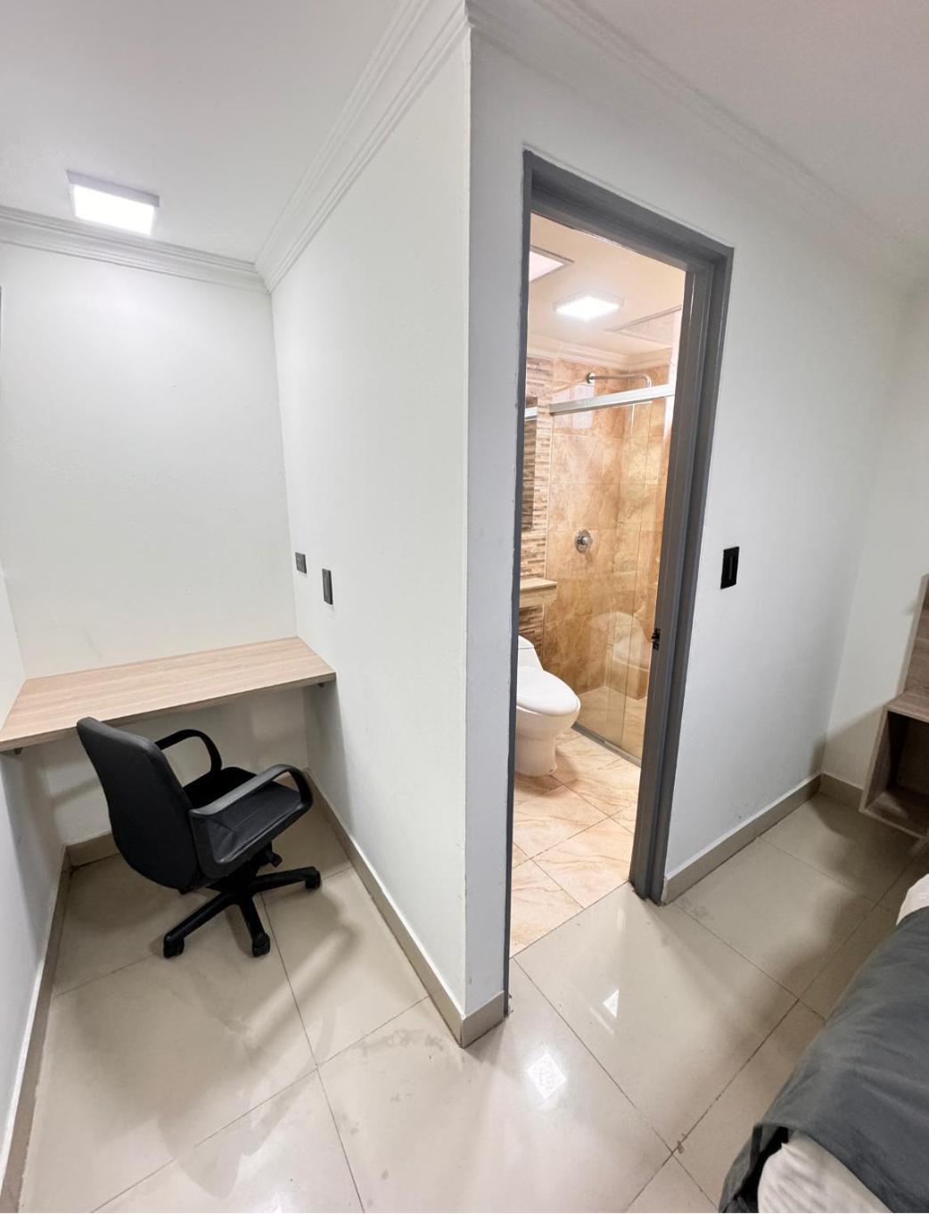 Hotel Fenix Real Bogota Luaran gambar